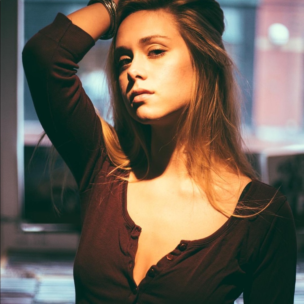 Meet your Posher, Lindsay
